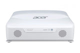 Acer ApexVision L812 4K UHD 3D UST Ultra-Short-Throw Smart Laser Projector | 240Hz