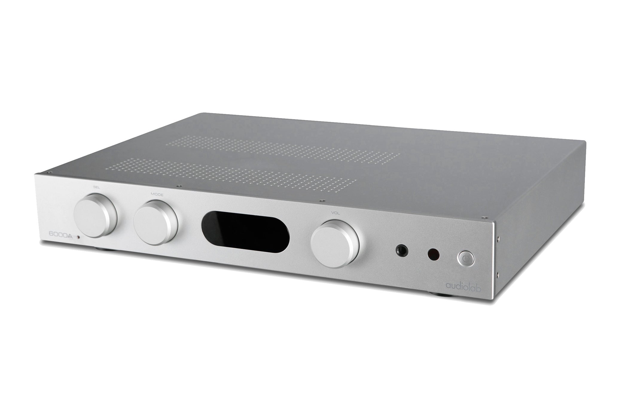 Audiolab 6000A Integrated Stereo Amplifier