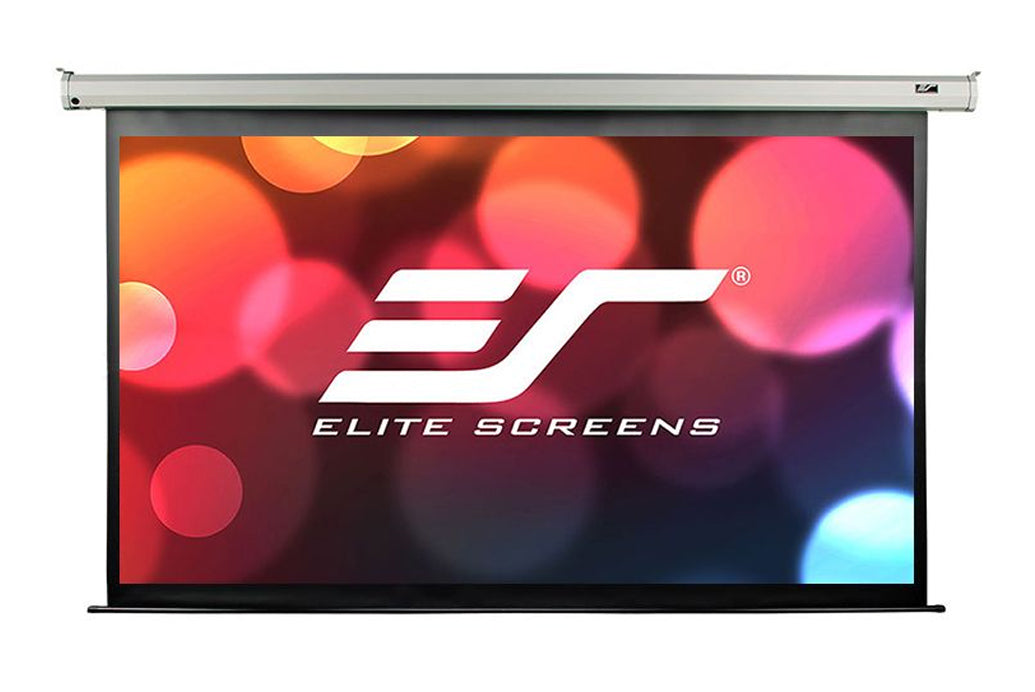 Elite Screens VMAX2 Series 16:9 Motorised Projector Screen