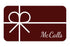 McCalls gift card
