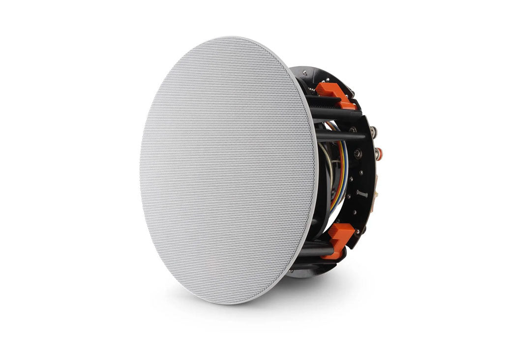 JBL Studio 2 6ICDT Stereo 6.5-inch In-Ceiling Speaker
