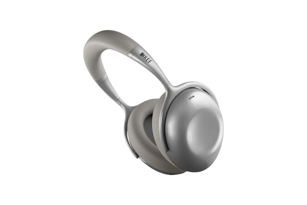 KEF MU7 Noise Cancelling Wireless Headphones
