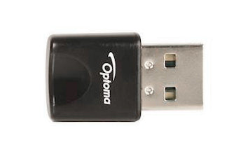 Optoma WiFi Dongle | 465, 512 & Pico Series Projectors