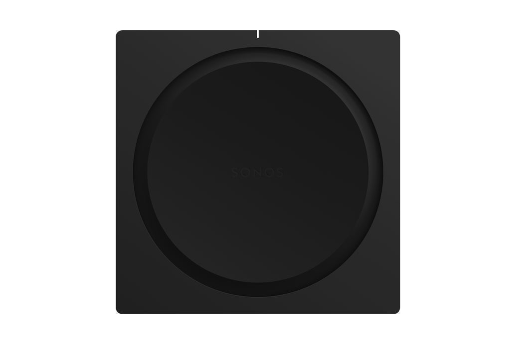 SONOS Amp Stereo Amplifier with Alexa Enabled and AirPlay 2