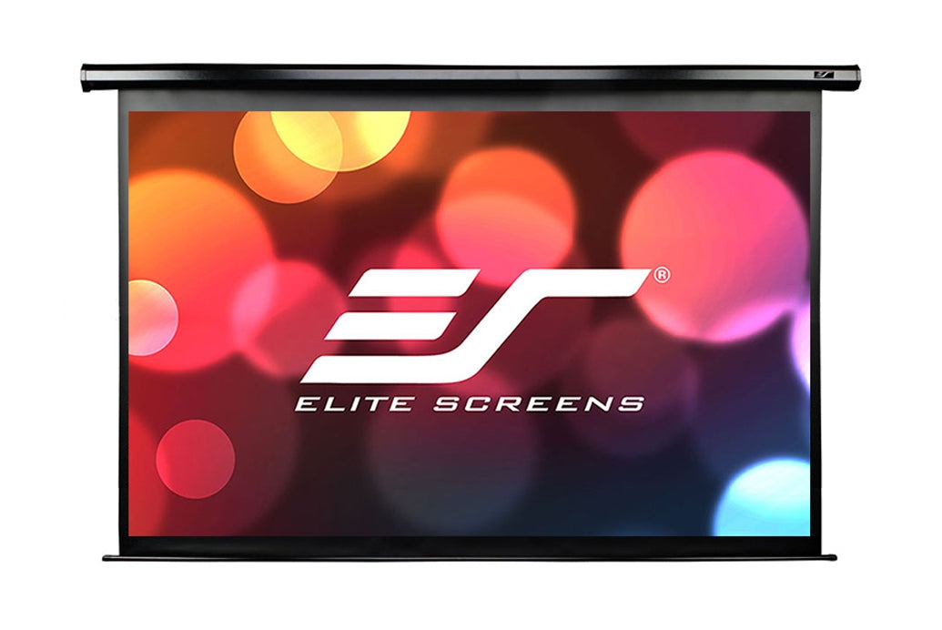 Elite Screen VMAX2 Series 16:10 Motorised Projector Screen