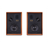 Wharfedale Super Denton Heritage Bookshelf Speakers Pair