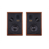 Wharfedale Super Denton Heritage Bookshelf Speakers Pair