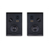 Wharfedale Super Denton Heritage Bookshelf Speakers Pair