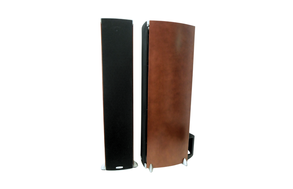 Polk RTi A5 Floorstanding Speakers Pair (B-Stock*)