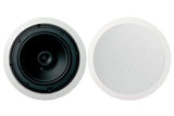 Jamo 8.5 CS-T in-Ceiling Speakers Pair