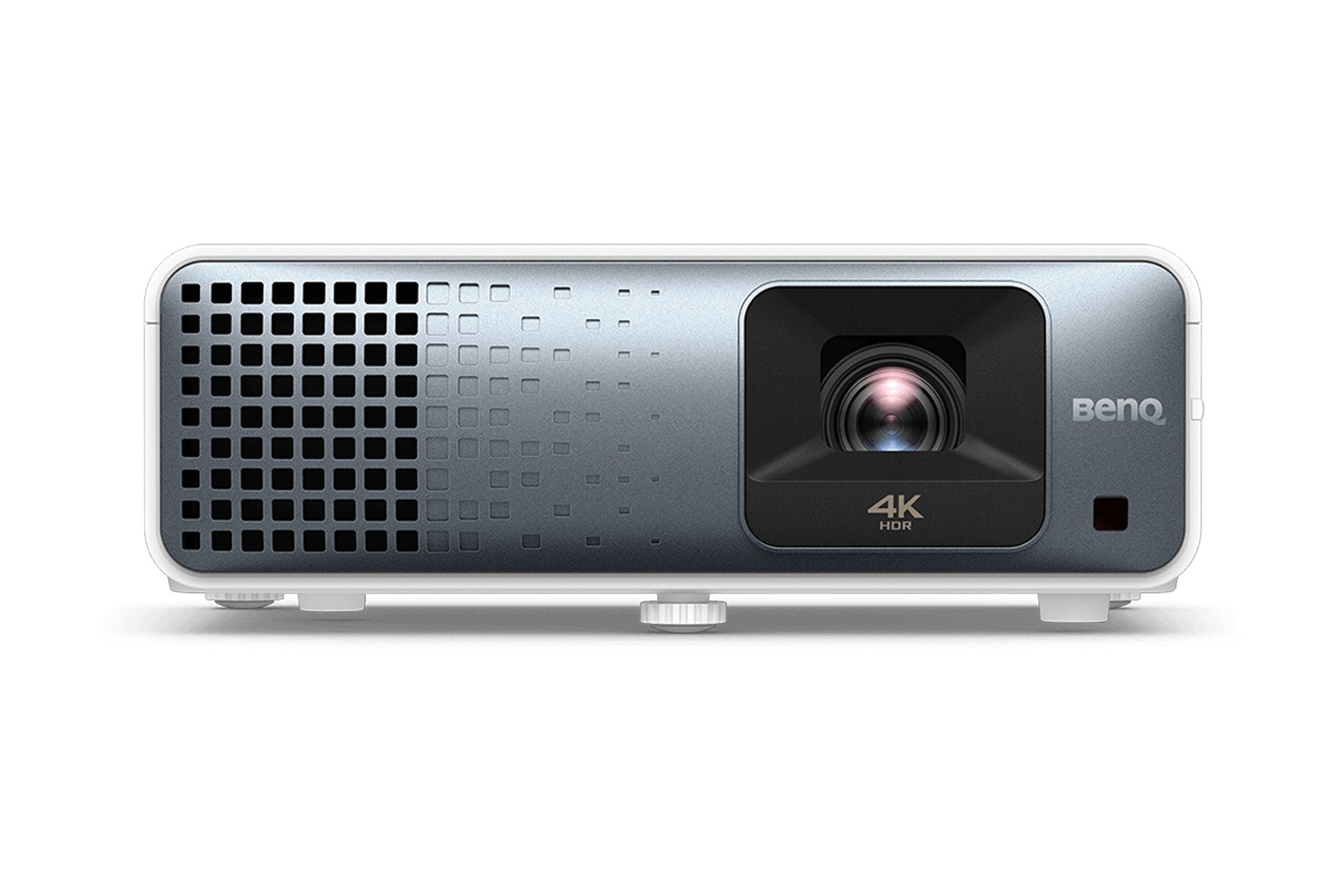 BenQ TK710 4K 3200 Lumen Laser Gaming Projector with Lowest Input Lag