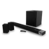 Klipsch Cinema 1200 5.1.4 Dolby Atmos Soundbar with 12-Inch Wireless Subwoofer and Wireless Surround Speakers