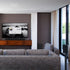 Klipsch Cinema 1200 5.1.4 Dolby Atmos Soundbar with 12-Inch Wireless Subwoofer and Wireless Surround Speakers