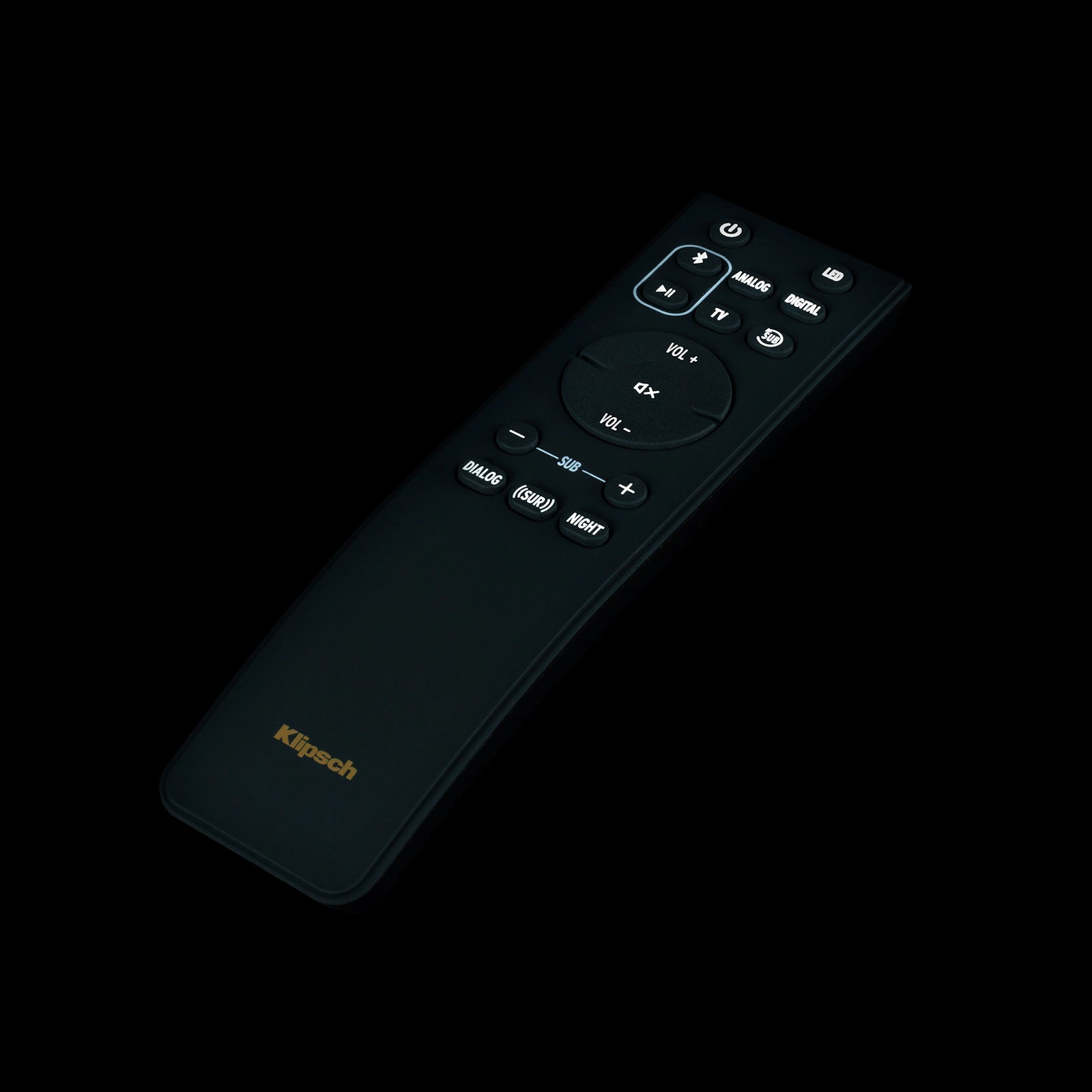 Klipsch Cinema 1200 5.1.4 Dolby Atmos Soundbar with 12-Inch Wireless Subwoofer and Wireless Surround Speakers