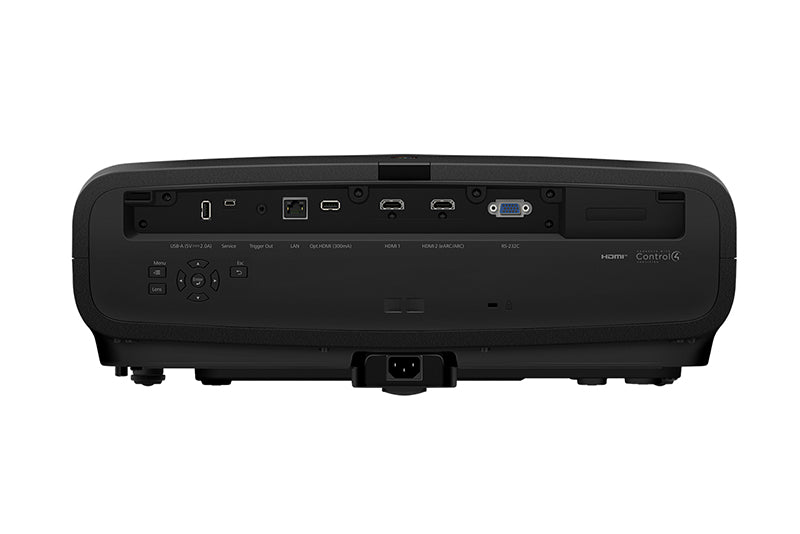 Epson EH-LS9000B 4K PRO-UHD Gaming Home Theatre Laser Projector