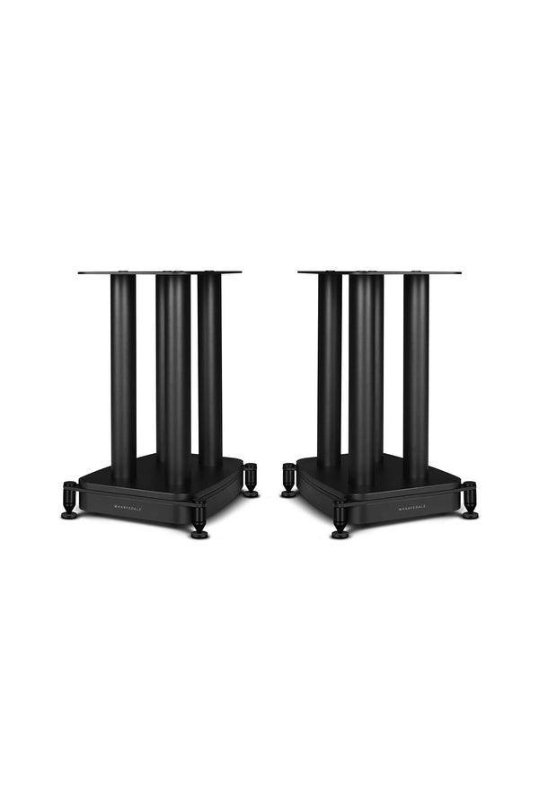 Wharfedale EVO 5.2 Speaker Stands Pair