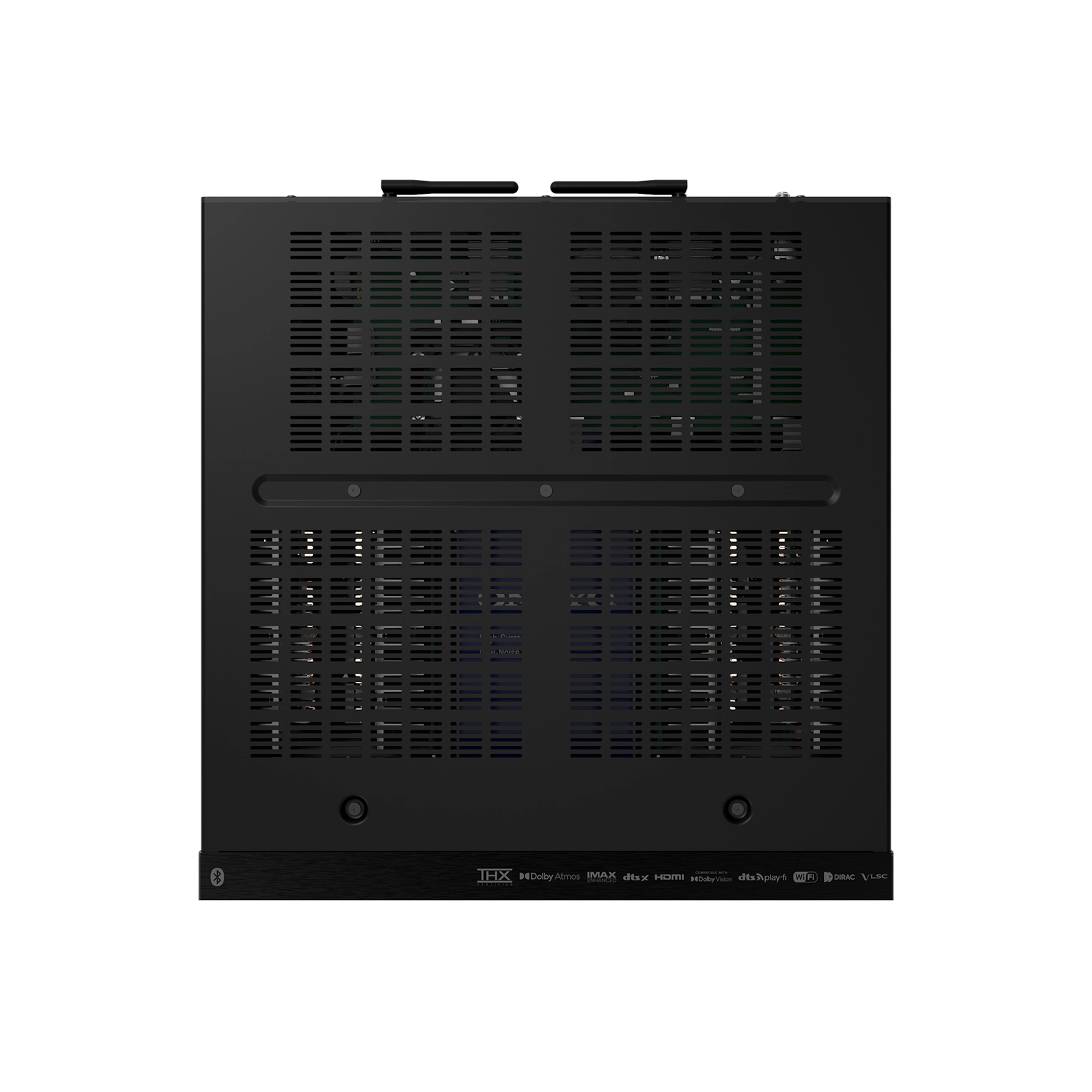 Onkyo TX-RZ70 11.2 Channel 8K Home Theatre AV Receiver | Bluetooth® |  IMAX® Enhanced | Dolby®  | DIRAC Live