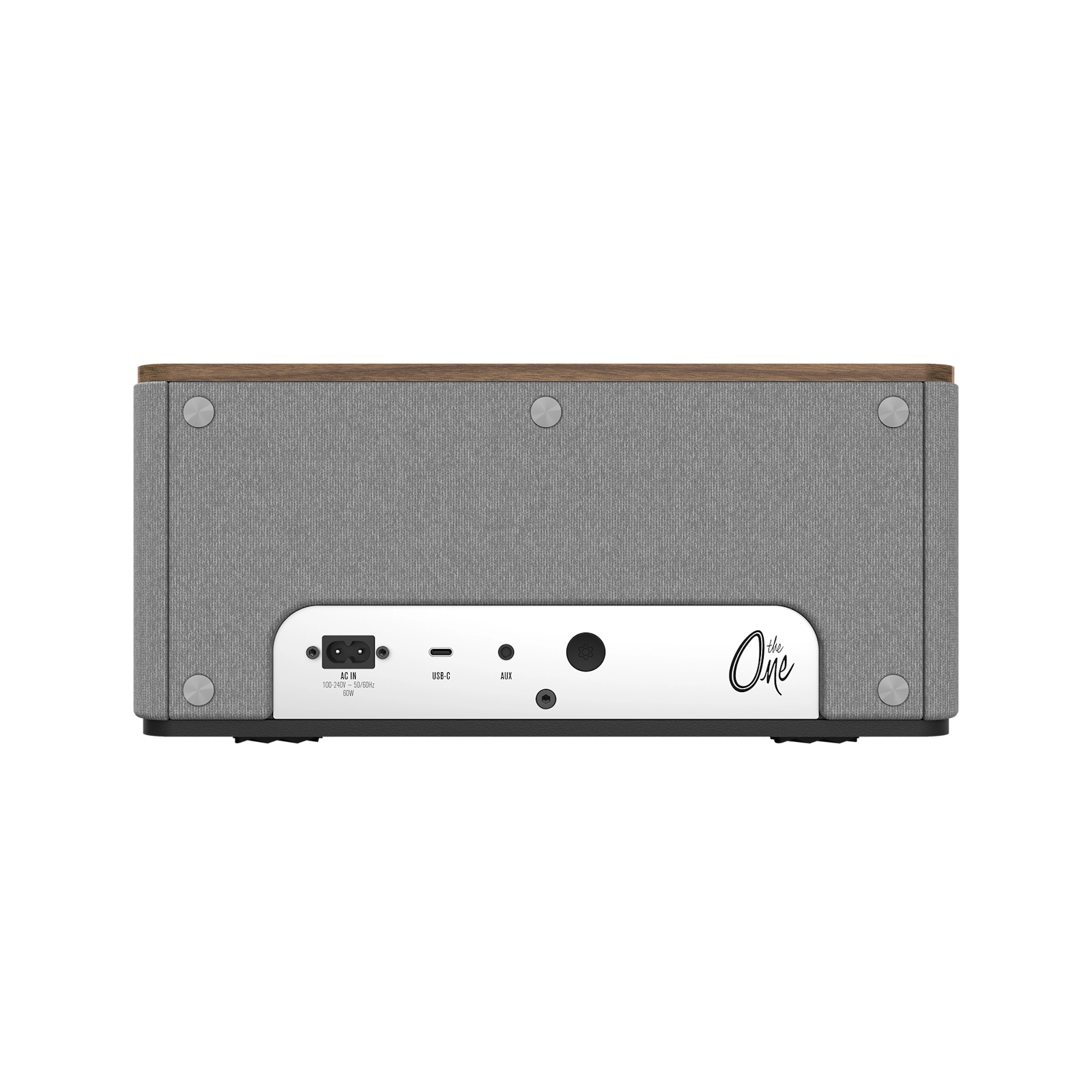 Klipsch The One Plus Bluetooth Wireless Speaker