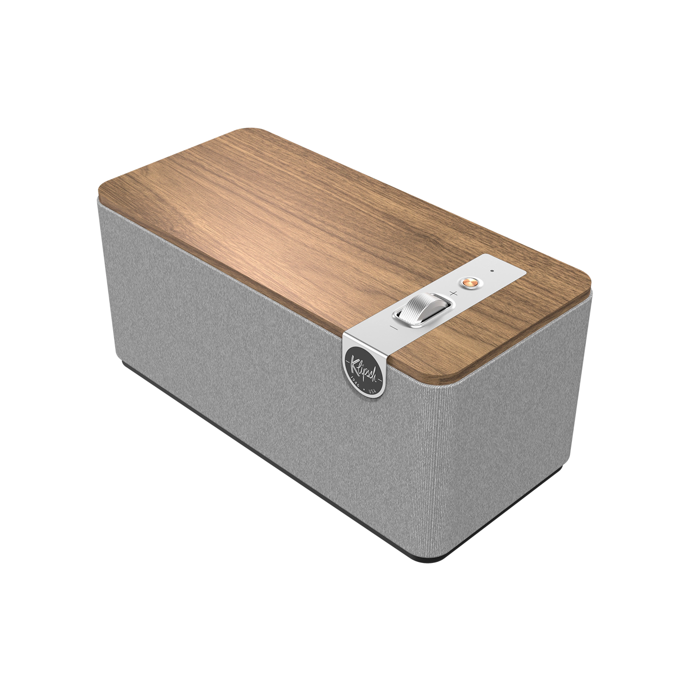 Klipsch The One Plus Bluetooth Wireless Speaker