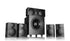 Wharfedale DX-3 HCP 5.1 Speaker System