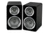 Wharfedale Diamond A1 Wireless Bookshelf Speakers Pair