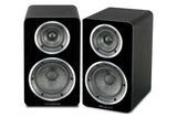 Wharfedale Diamond A1 Wireless Bookshelf Speakers Pair