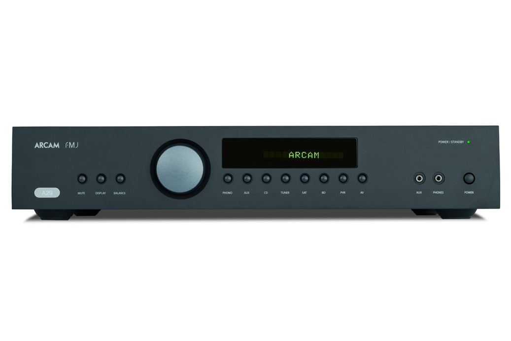 Arcam A29 Integrated Amplifier