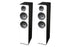 Wharfedale Diamond A2 Wireless Floorstanding Active Speakers Pair