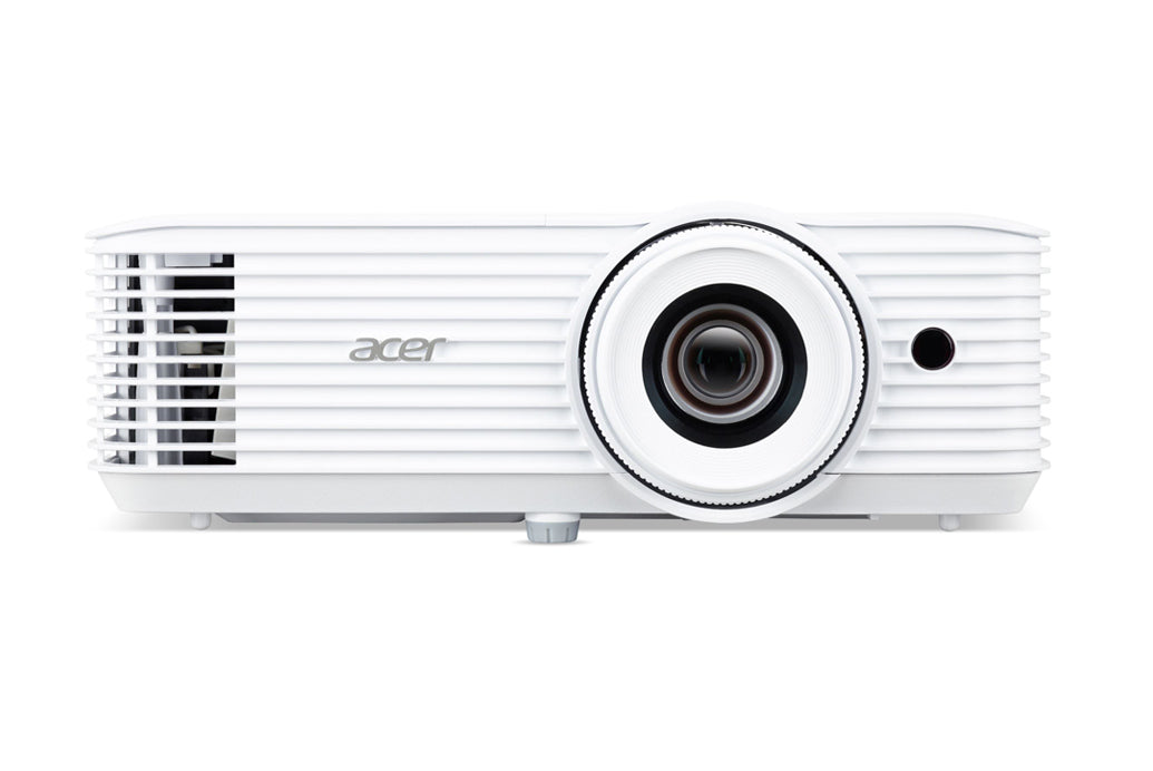 Acer H6541BD Full HD 3D Home Theatre Projector | 120Hz Gaming | Low Latency | 4000 Lumens