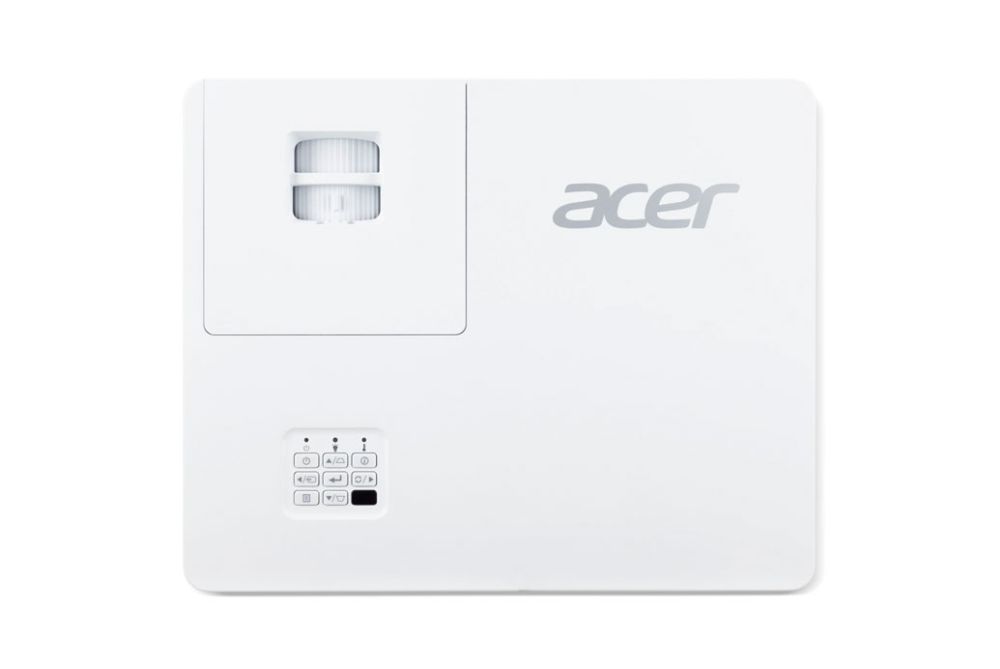 Acer PL6610T DLP WUXGA Business Laser Projector | 5500 Lumens