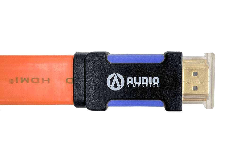 Audio Dimension Platinum High Speed HDMI Cable (ARC/3D)