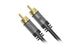 Audio Dimension SOFC5 OFC Subwoofer Cable | 5 Meters