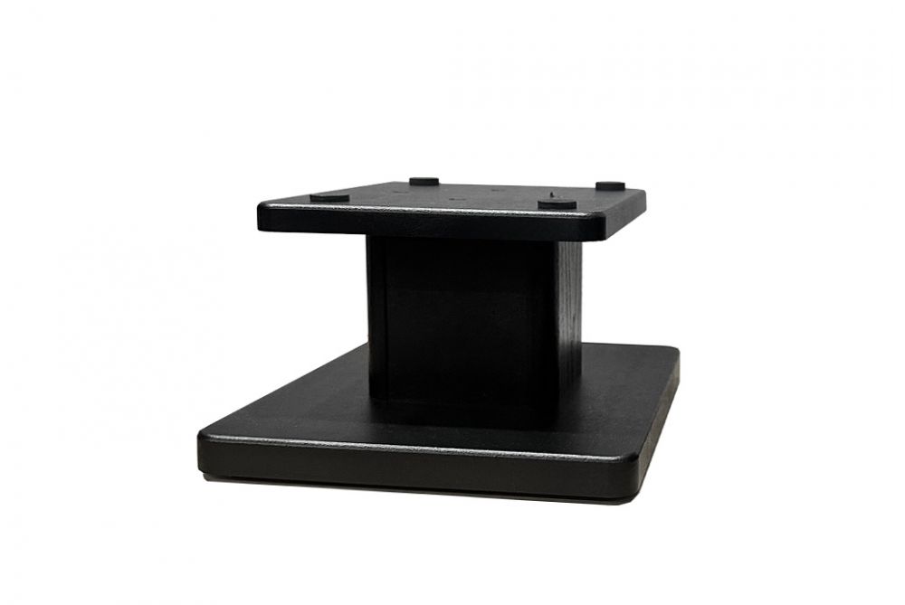 Audio Dimension AD-P15C The Prominence Centre Channel Speaker Stand - Single