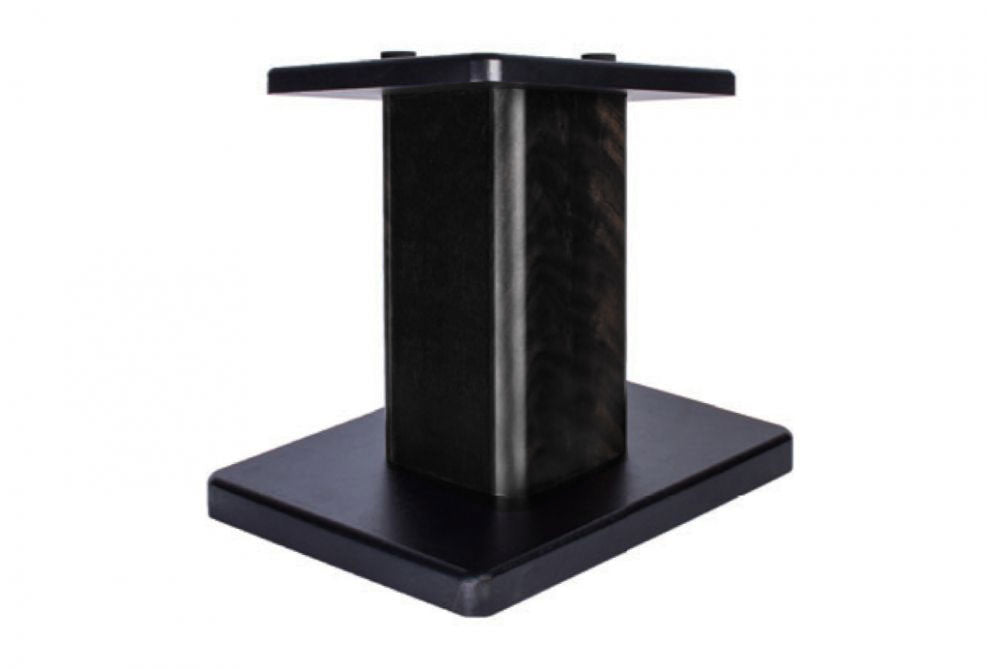 Audio Dimension AD-P15C The Prominence Centre Channel Speaker Stand - Single