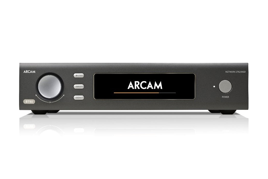 Arcam ST60 Network Streamer | 4 Digital Input