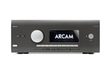 Arcam AV41 HDMI 2.1 AV Processor