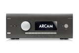 Arcam AVR20 9.1.6 Channels AV Receiver | IMAX Enhanced | Atmos | DIRAC Live | Class AB Amplifier