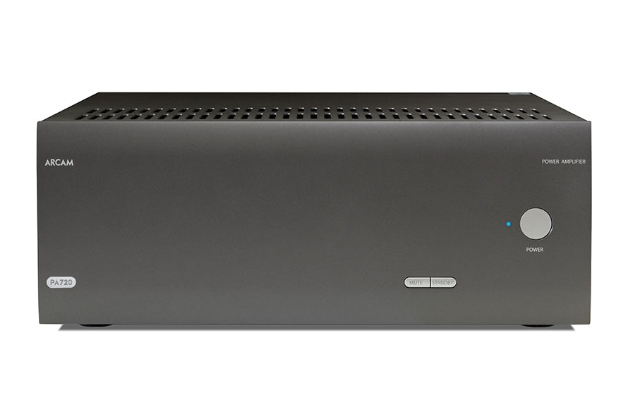 Arcam PA720 7 Channel Power Amplifier