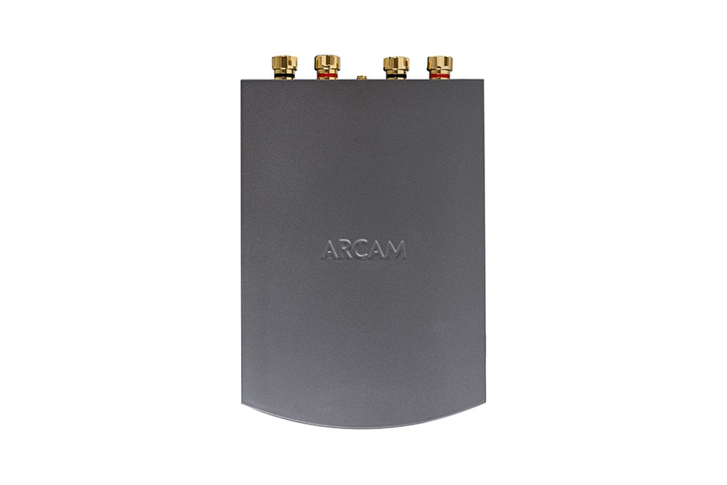 Arcam Solo Uno Network Audio Streamer & Amplifier