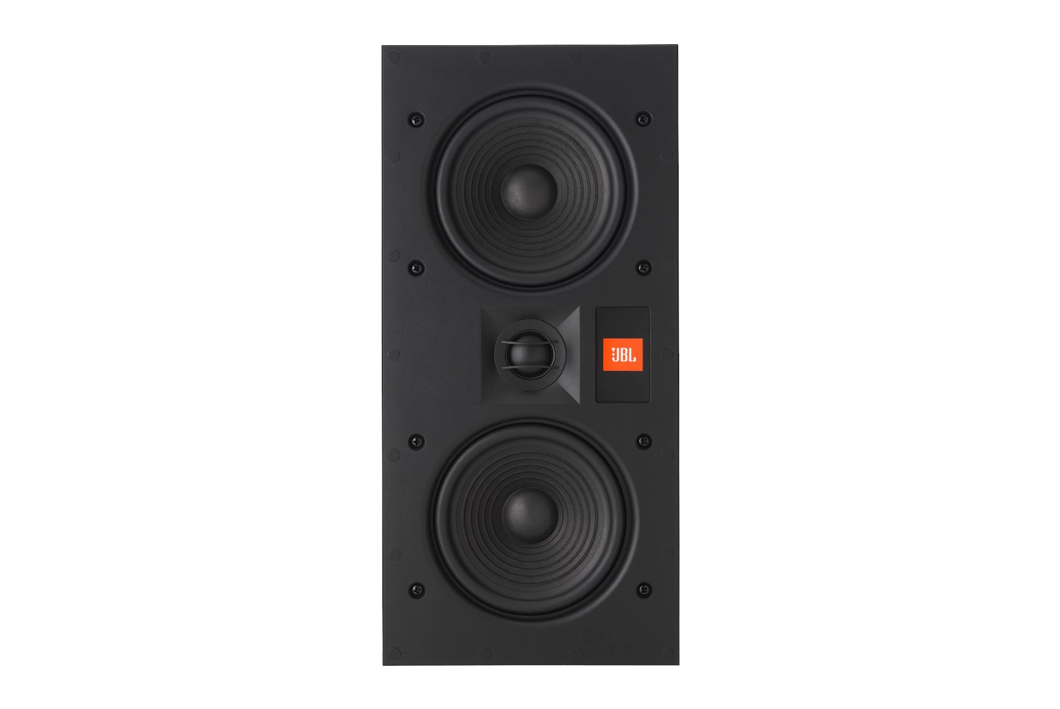 JBL Arena 55IW In-Wall Speaker with Dual Woofer