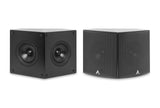 Atlantic Technology 1400 SRz Dipole/Bipole Surround Speakers Pair - ATL1400SRZPBLK