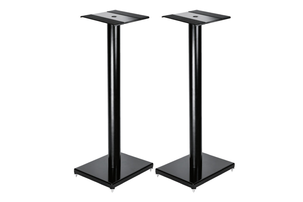 Audio Dimension AD-C90 The Column Speaker Stands Pair