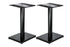 Audio Dimension AD-C50 The Column Speaker Stands Pair - Black