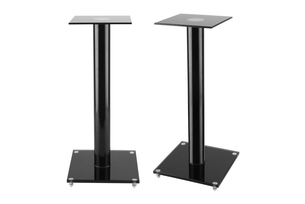 Audio Dimension The Pillar Speaker Stands Pair | 570 mm | Sand-Filling Option