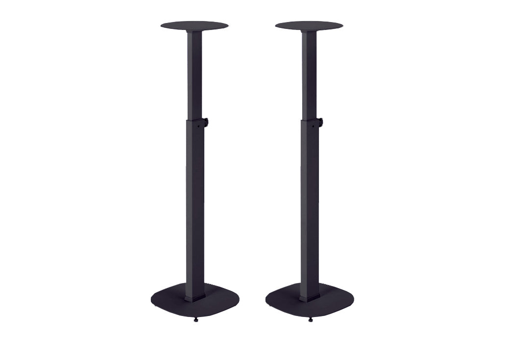 Audio Dimension AD55 The Elevation Speaker Stands Pair | Height-Adjustable