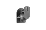 Audio Dimension AD99 The Connection Satellite Speaker Wall Mount Bracket | Swivel & Tilt