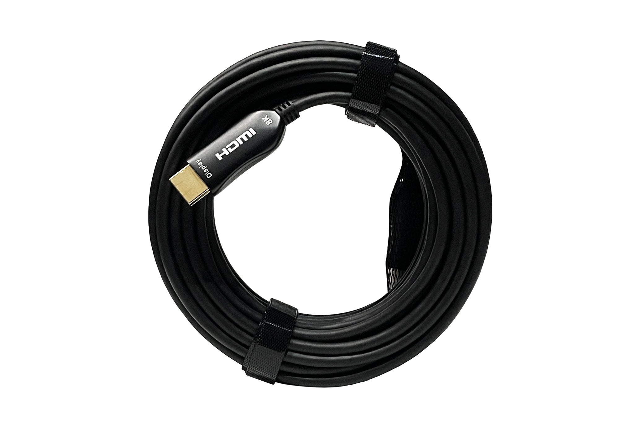 Audio Dimension HA1877 8K Fibre Optic HDMI Cable | HDR | 48Gbps