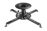 Audio Dimension The Dismount Ceiling Projector Mount | Tilt, Swivel & Rotate