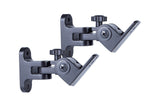 Audio Dimension AD-520 The Enduring Wall-Mount Speaker Brackets Pair