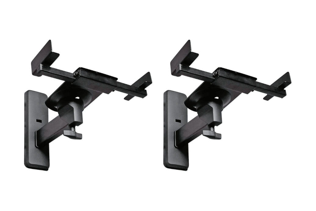 Audio Dimension AD-656 The Pivot Wall-Mount Large Speaker Brackets Pair